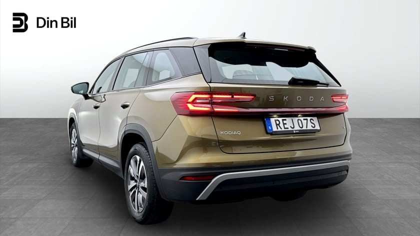 Bild 3 av Škoda Kodiaq iV
