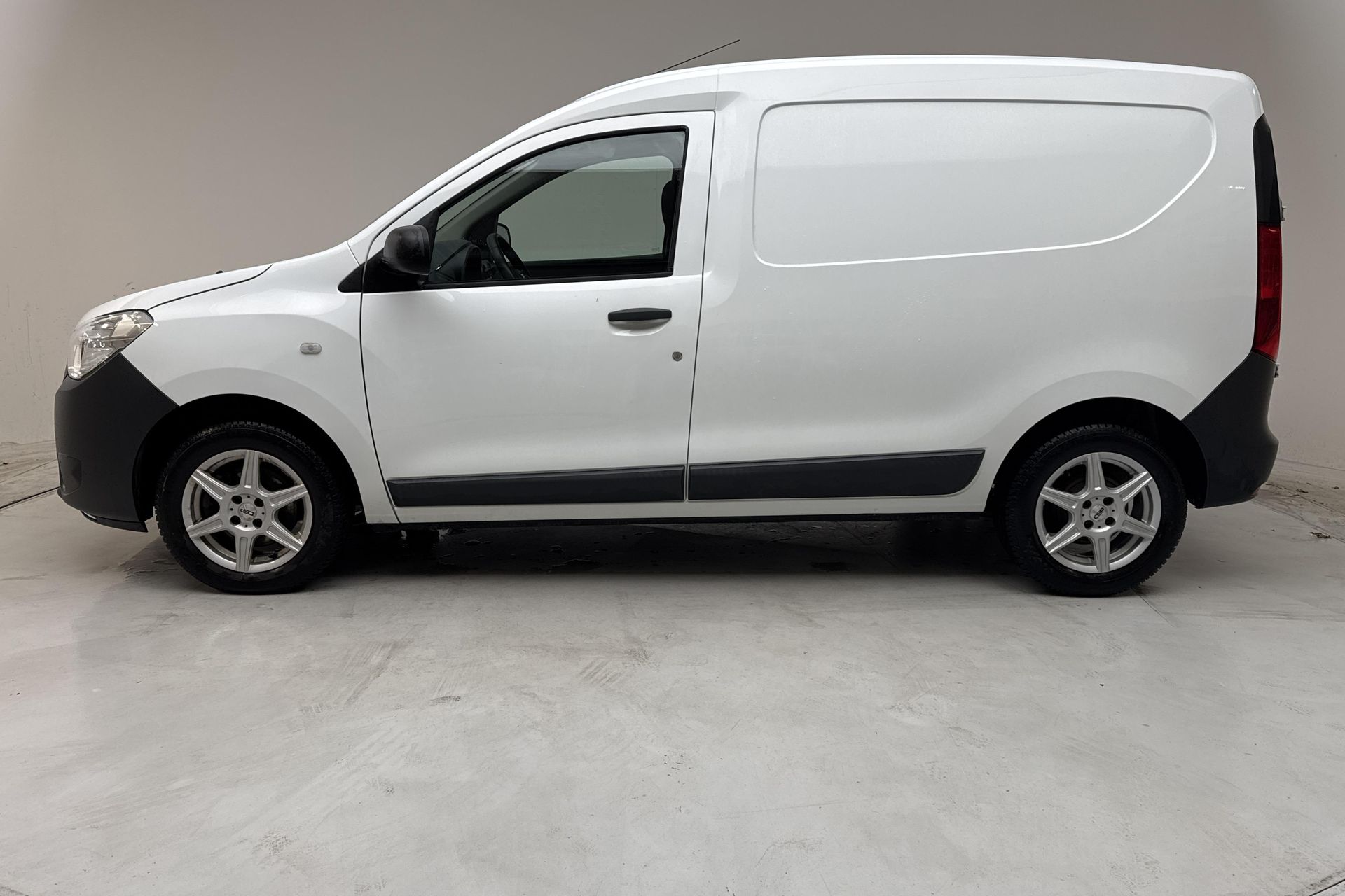 Dacia Dokker Express 1.5 dCi 2019, kuva 2/10