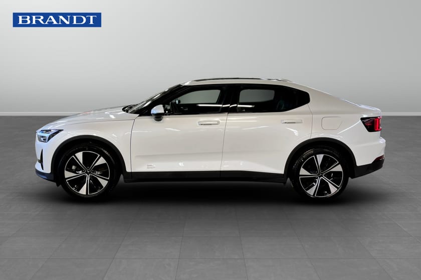 Bild 3 av Polestar 2 Standard Range Single Motor 69kWh Plus