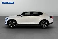 Polestar 2 Standard Range Single Motor