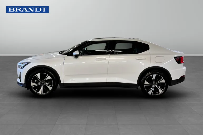 Polestar 2 Standard Range Single Motor