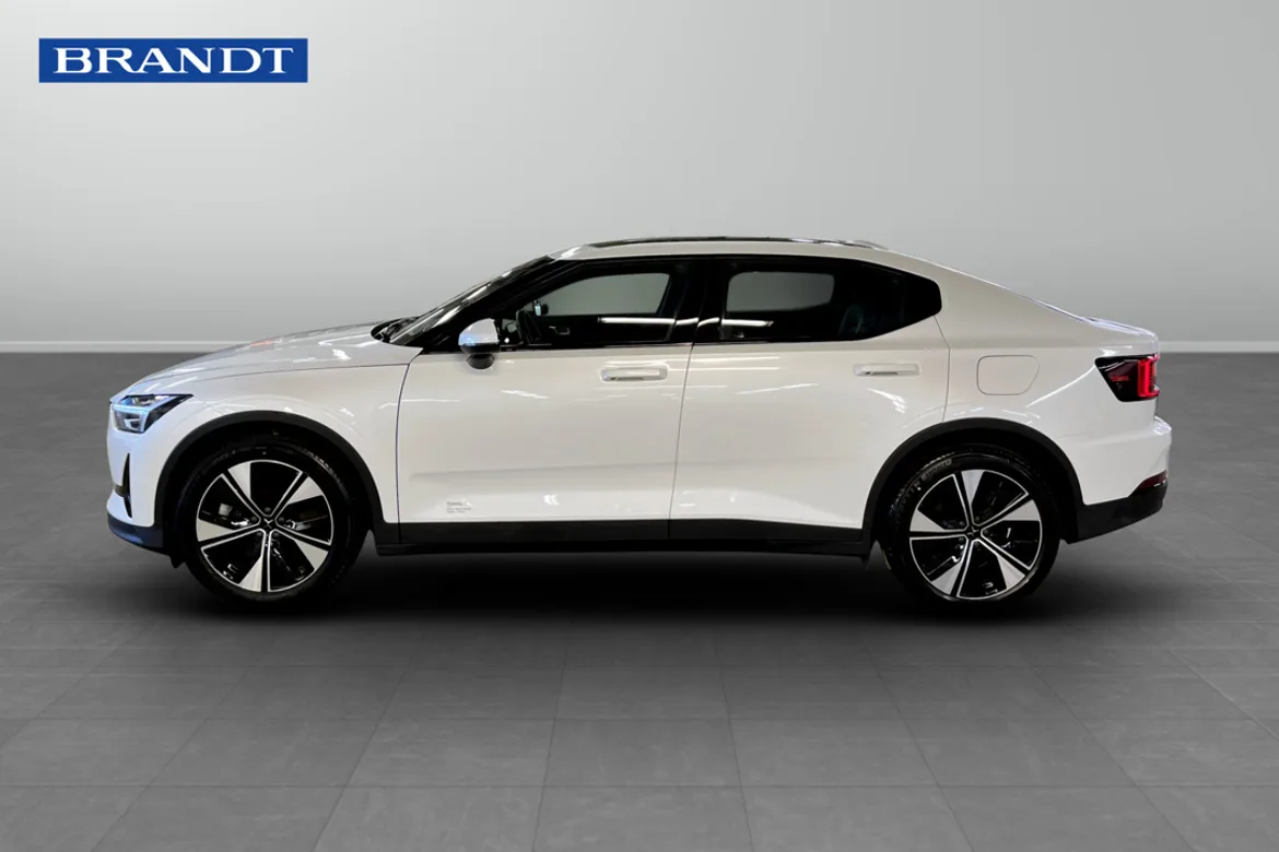 Polestar 2 Standard Range Single Motor