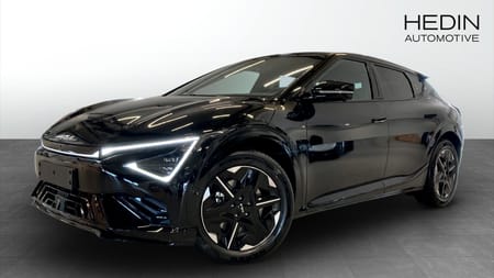 Kia EV6 AWD Long Range GT LINE