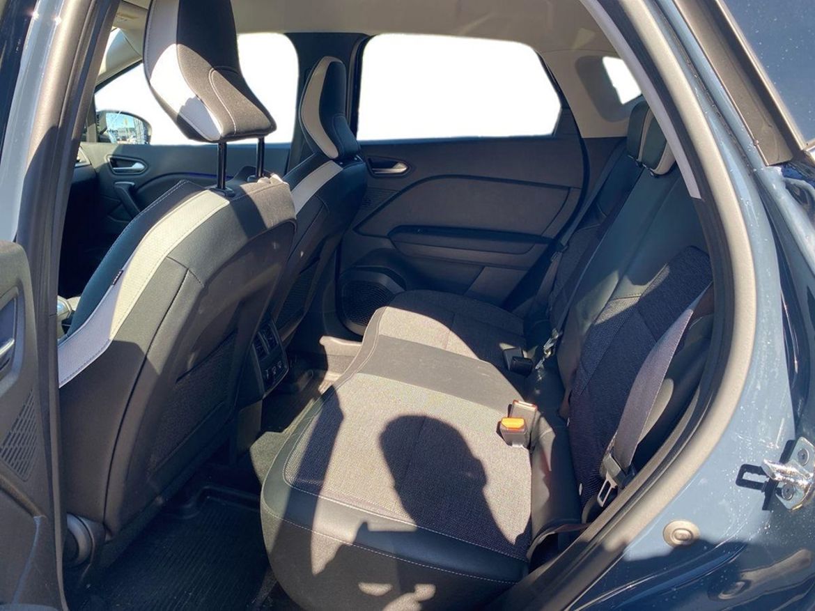Renault Renault Captur E-TECH Plugin-Hybrid 160 — bild 13