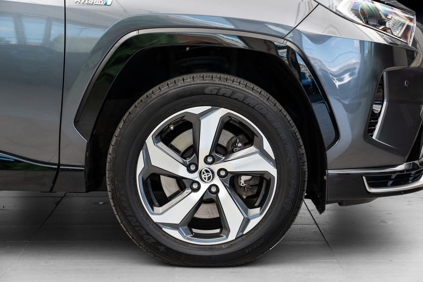 Bilde 5 av Toyota RAV4 Plug-in Hybrid AWD//Krok//Kamera