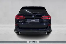Thumnail bilde 3 av BMW X5 xDrive45e iPerformance