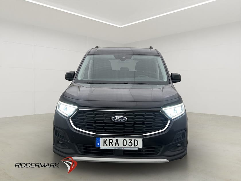 Bild 5 av Ford Grand Tourneo Connect Active Värm Pano B-Kamera CARPLAY