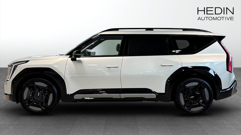 Bild 2 av Kia EV9 AWD