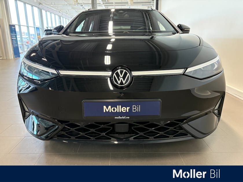 Bilde 4 av Volkswagen ID.7 GTX Tourer Stasjonsvogn 4Motion 86 kWh Exclusive