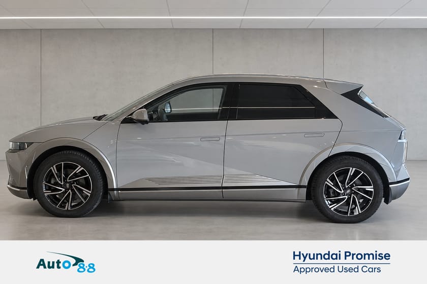 Bilde 5 av Hyundai Ioniq 5