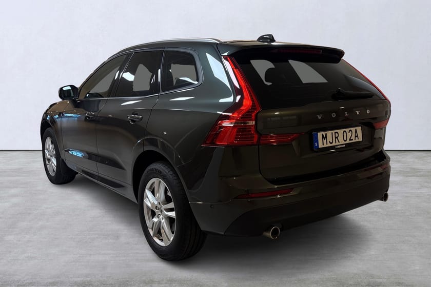 Bild 4 av Volvo XC60