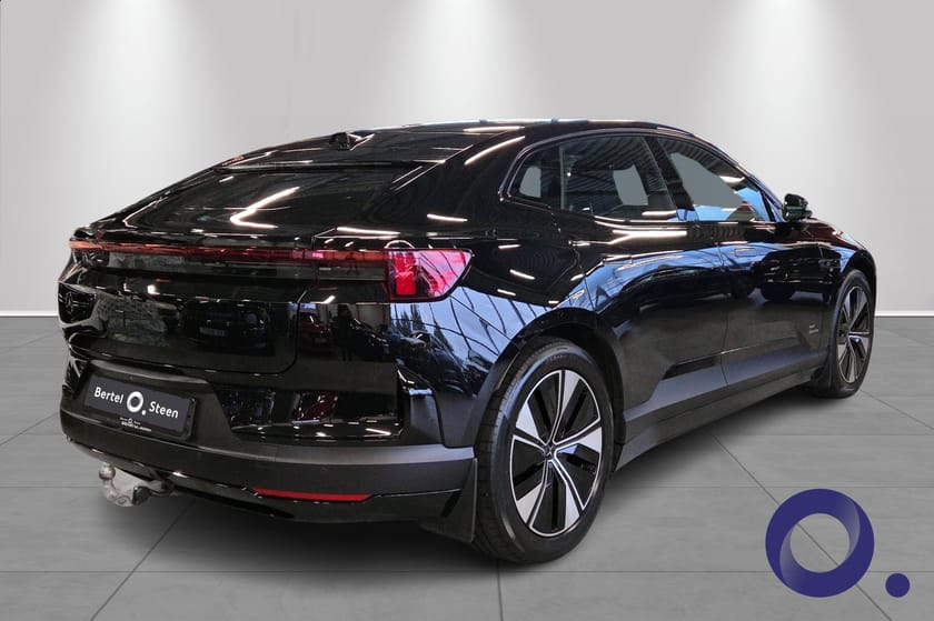 Bilde 5 av Polestar 4 Long Range Single motor | Hengerfeste ++