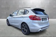 Thumnail bilde 1 av BMW 225xe Active Tourer