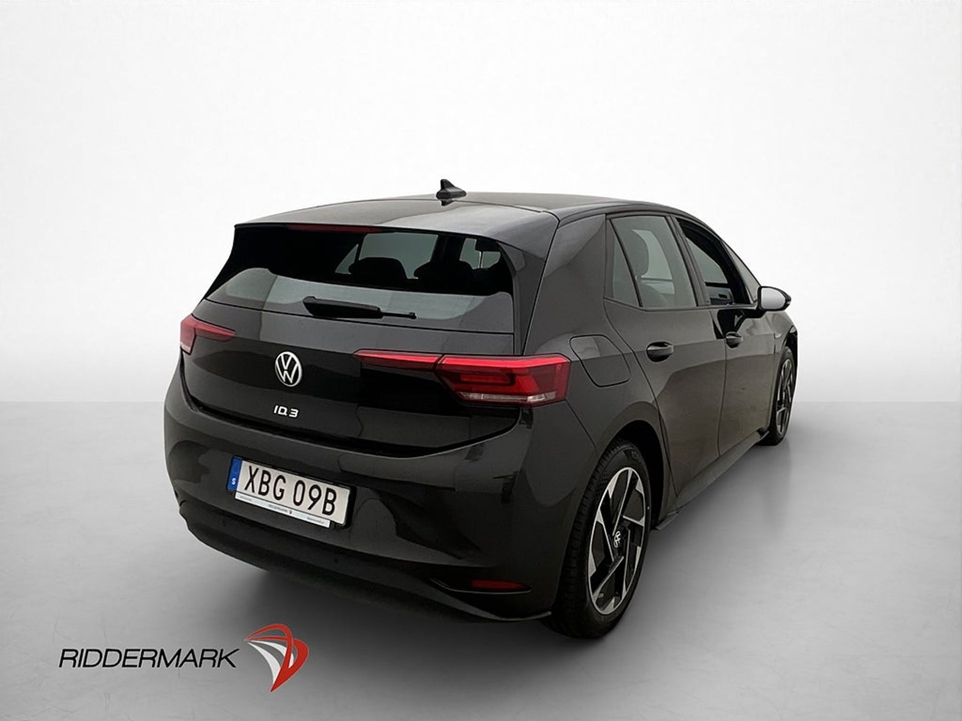 Volkswagen ID.3 Pro Performance 2021, bild 5/10