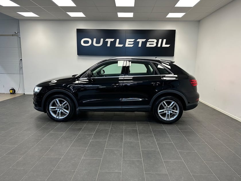 Bild 2 av Audi Q3