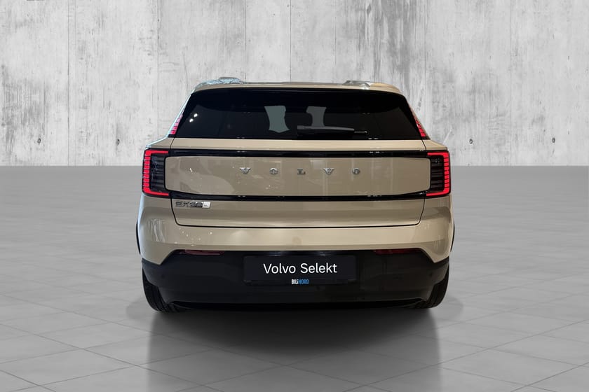 Bilde 5 av Volvo EX30 Twin Motor Performance