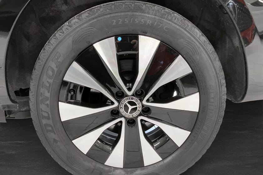 Bild 5 av Mercedes-Benz Vito 119 CDI 4x4 3.0t SKÅP LÅNG EDITION 1