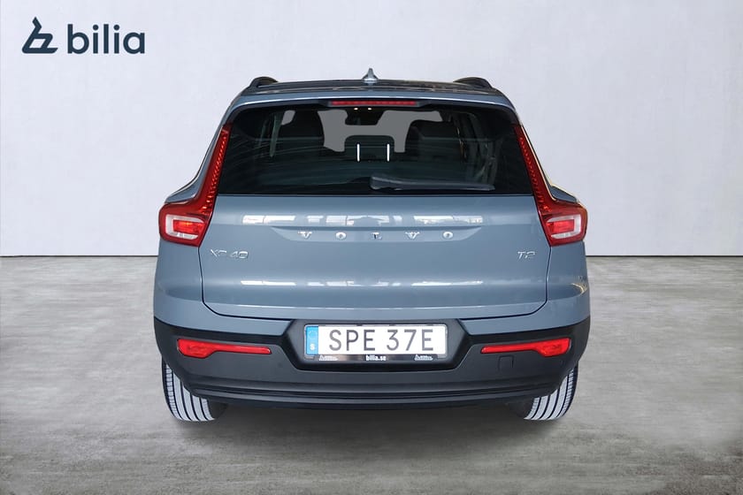 Bild 4 av Volvo XC40 T2 FWD Momentum Core