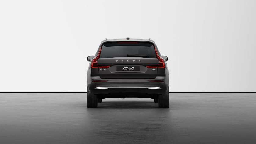 Bilde 5 av Volvo XC60 T6 AWD Plus Bright - H.Feste, H&K, 21"