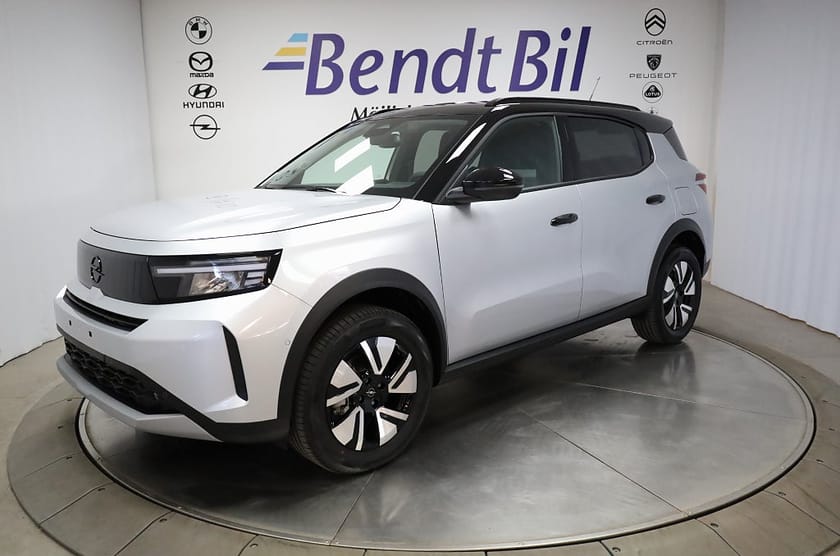 Bild 4 av Opel Frontera Electric Standard Range