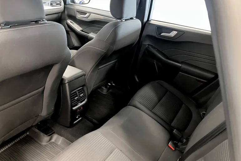 Ford Kuga Plug-In Hybrid