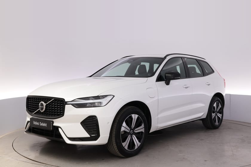 Bild 1 av Volvo XC60