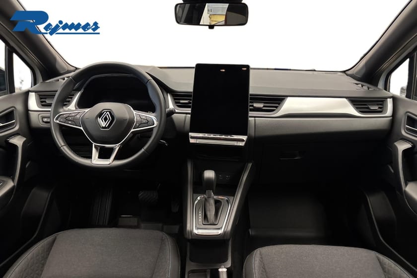 Bild 2 av Renault Captur