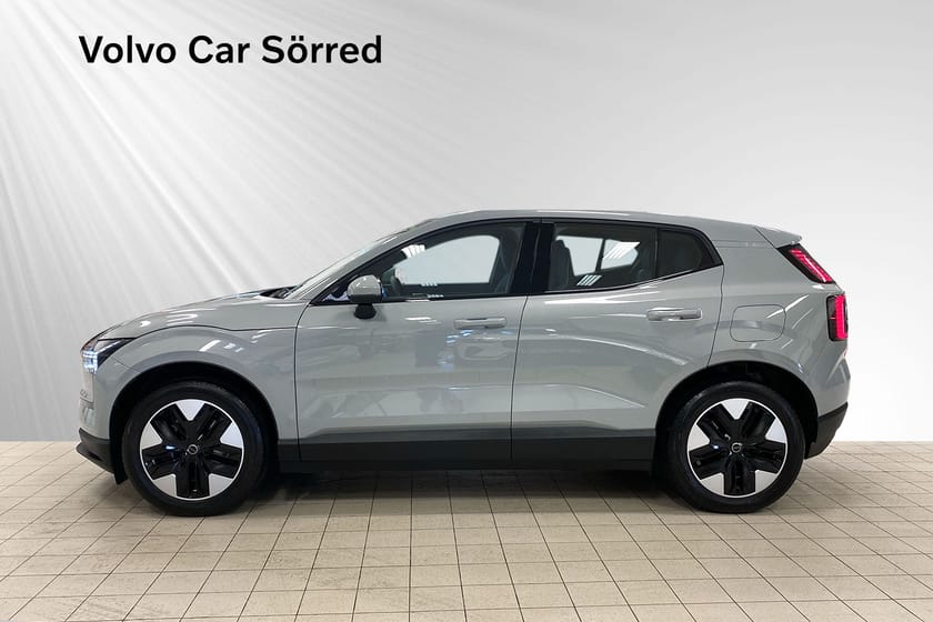 Bild 3 av Volvo EX30 Single Motor Core