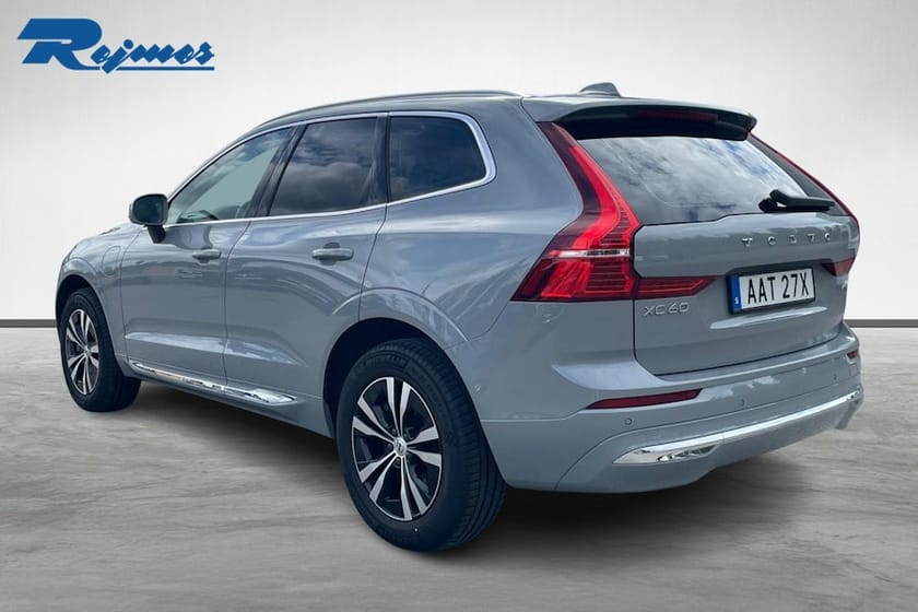 Bild 5 av Volvo XC60 T6 Core Special Edition