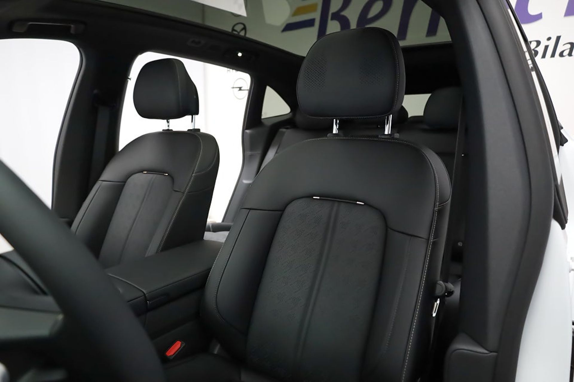 Zeekr 7X Privilege AWD 2025, bild 7/10