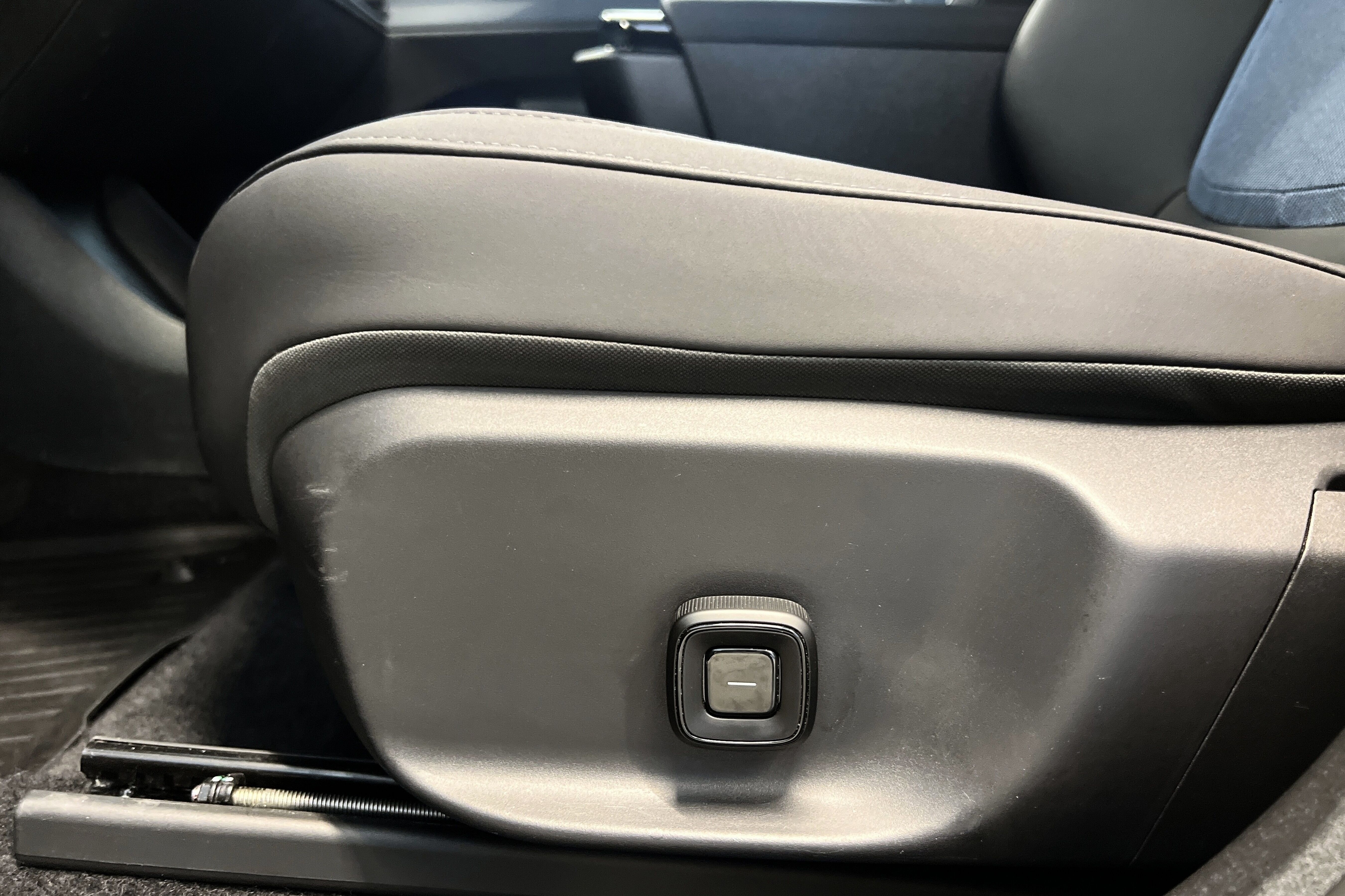 Volvo EX30 Twin Motor Performance bilde 21