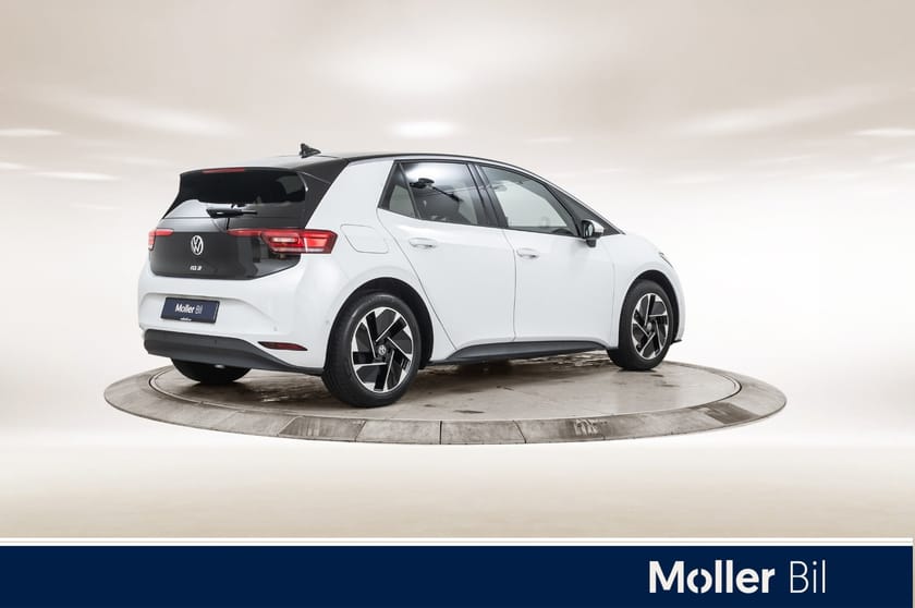 Bilde 5 av Volkswagen ID.3 Pro Performance highline 59kwh 204hk