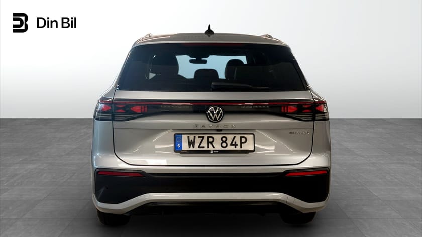 Bild 5 av Volkswagen Tayron eHybrid LIFE DSG 1.5 TSI 204 HK