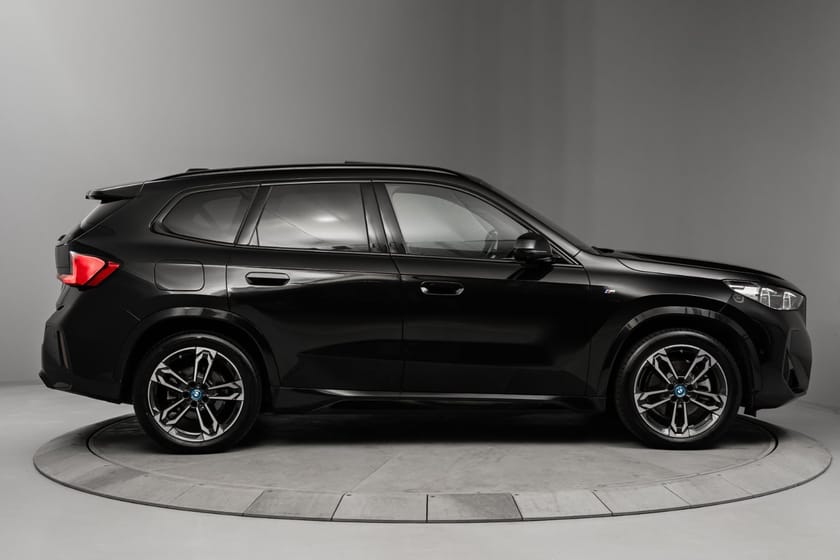 Bilde 5 av BMW iX1 xDrive30 Fully Charged (K)