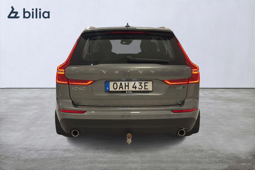 Bild 5 av Volvo XC60 B4 AWD Diesel Momentum Advanced |DRAG| Teknik-pkt |