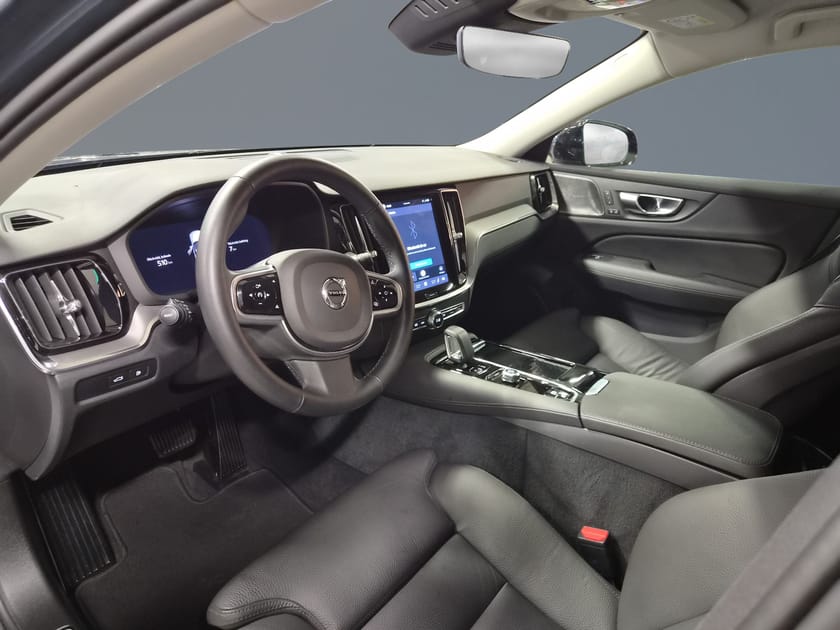 Bild 5 av Volvo V60