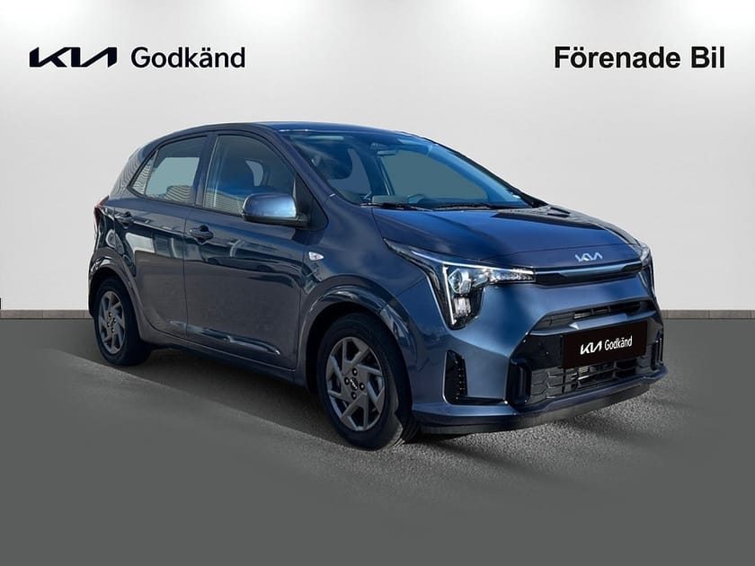Bild 3 av Kia Picanto