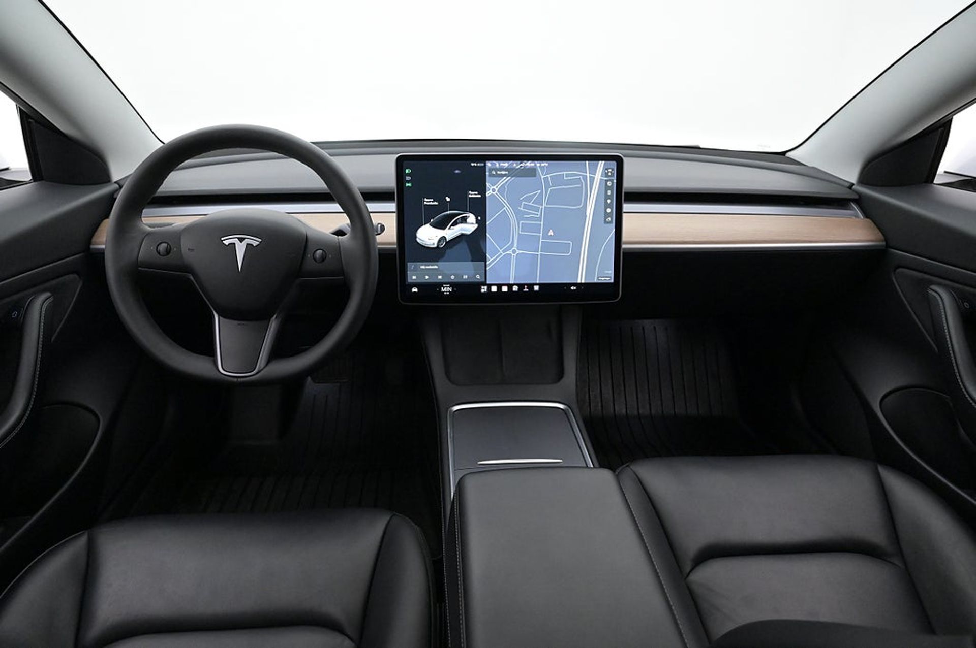 Tesla Model 3 2021, bild 6/10