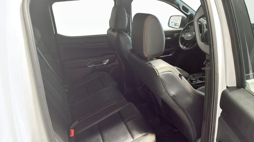 Bild 5 av Ford Ranger PHEV Wildtrak 280hk 4WD