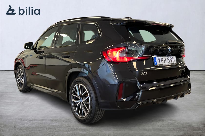 Bild 2 av BMW X1 xDrive30e |M Sport|Adaptiv LED|Aktiv fart|HUD|Värmare|
