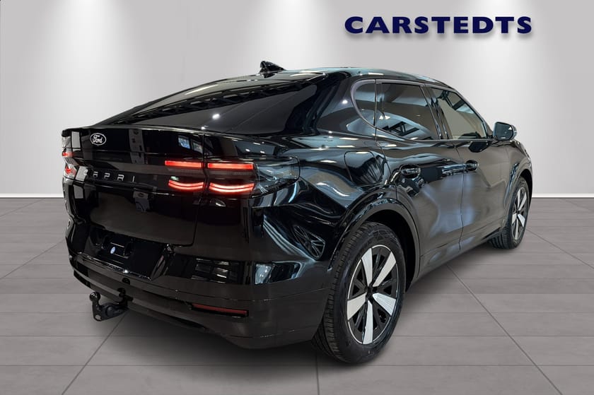 Bild 3 av Ford Capri EV Extended Range AWD