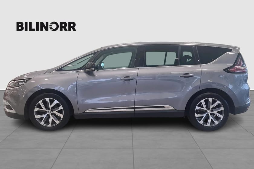 Bild 4 av Renault Espace 1.6 dCi EDC, 160hk