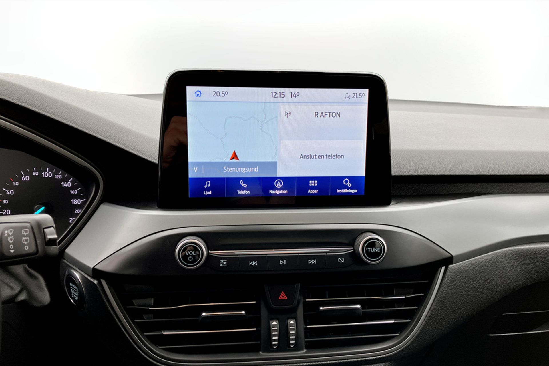 Ford Focus 2022, bild 6/9