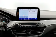 Ford Focus Active