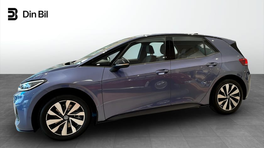 Bild 2 av Volkswagen ID.3 Neo