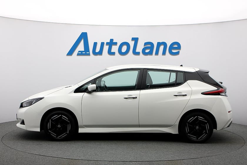 Bild 5 av Nissan Leaf 40 kWh, 360°-kamera, Keyless 150hk