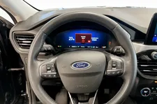 Ford Kuga Plug-In Hybrid