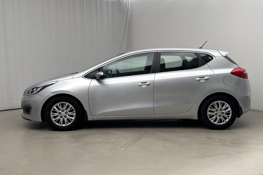 Bild 2 av Kia cee'd