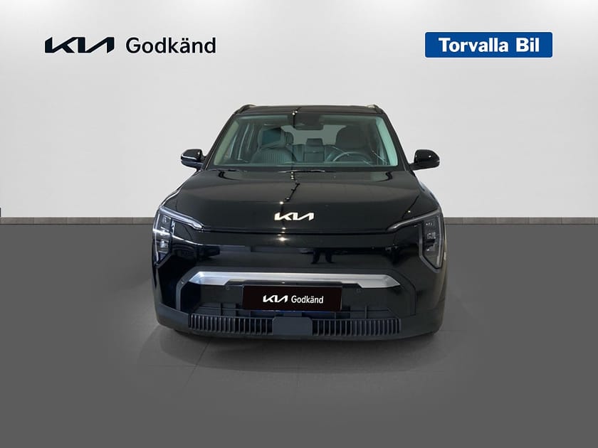Bild 2 av Kia EV3 Long Range