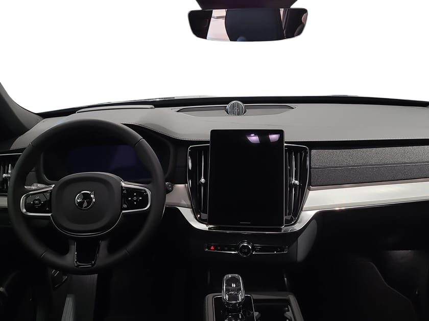 Bild 5 av Volvo XC90 T8 Ultra Black Edition. Demo.